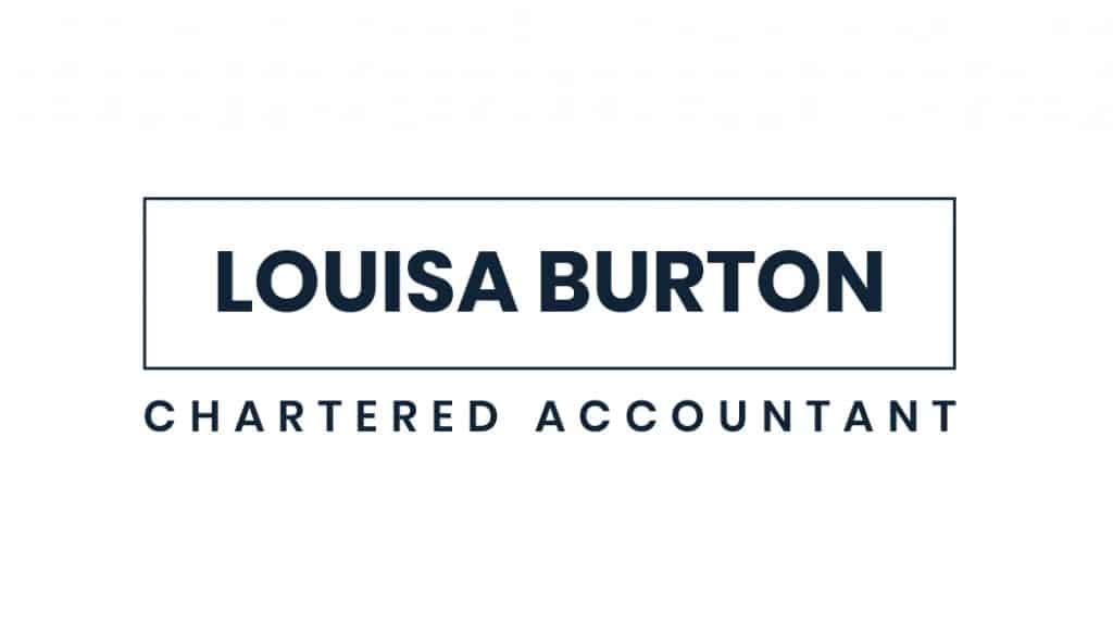 Louisa Burton logo | How Louisa Burton found accountancy bliss with IRIS Elements