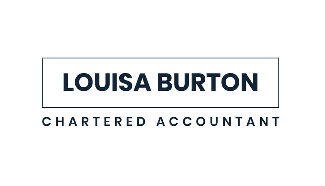 Louisa Burton