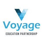 Testimonials voyage logo | Voyage Education Partnership