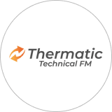 thermatic llogo | Thermatic Technical