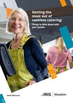 getting the most out of cashless catering guide thumbnail image