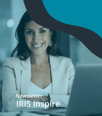 IRIS Inspire April 2024