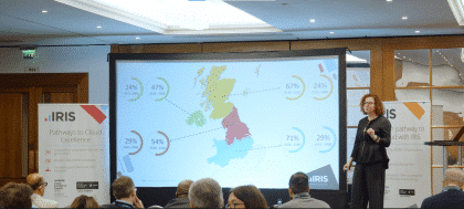 rs fuelling | 2024 IRIS Roadshows