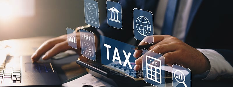 AdobeStock 485082141 | 5 big changes to Making Tax Digital (MTD) everyone should know 