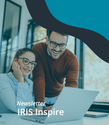 IRIS Inspire - May 2024