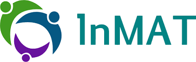 INMAT logo