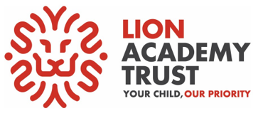 Lion Academy Trust logo