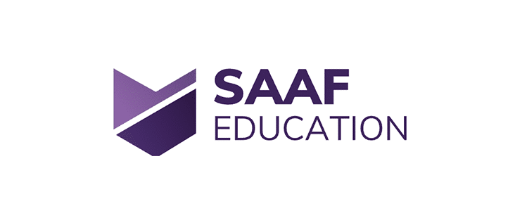 SAAF education