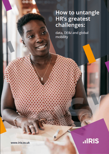 How to untangle HR's greatest challenges