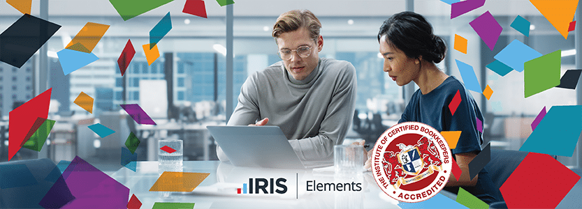 Elements ICB blog header | An important moment for IRIS Elements 