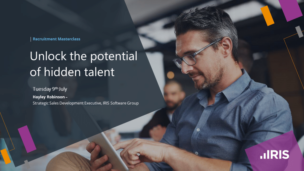 Unlock the potential of hidden talent
