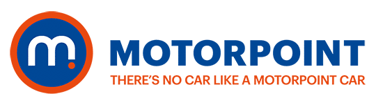 motorpoint logo 2024 | IRIS Payroll