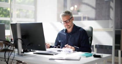 Making Tax Digital