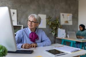 iStock 2161203533 | The ‘Older Generation’: Why Your Workplace Shouldn’t Overlook Them