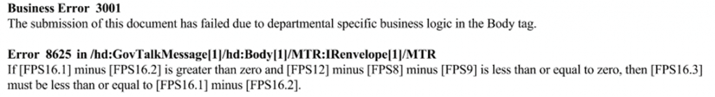 image 3 | Personal Tax- Period Reform 2024: Spread Transition profit treated as arising FPS16.1 and 3001 8625 FPS16.1