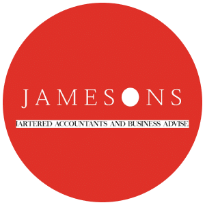 Jameson Chartered Accountants company logo