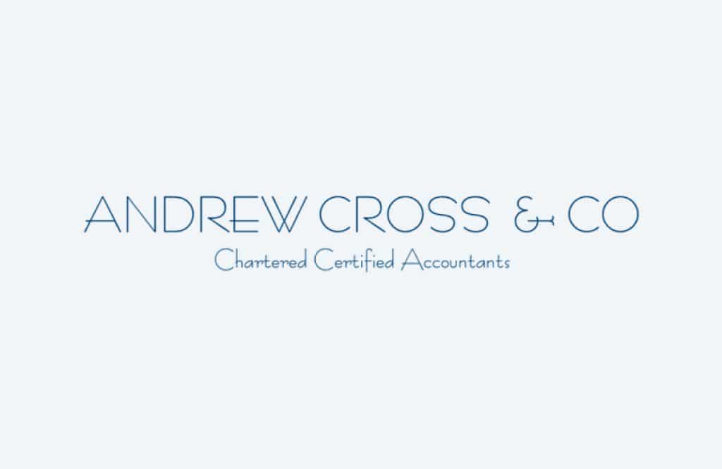 logo cross | Andrew Cross and Co. look back at their leap of faith into Outsourcing