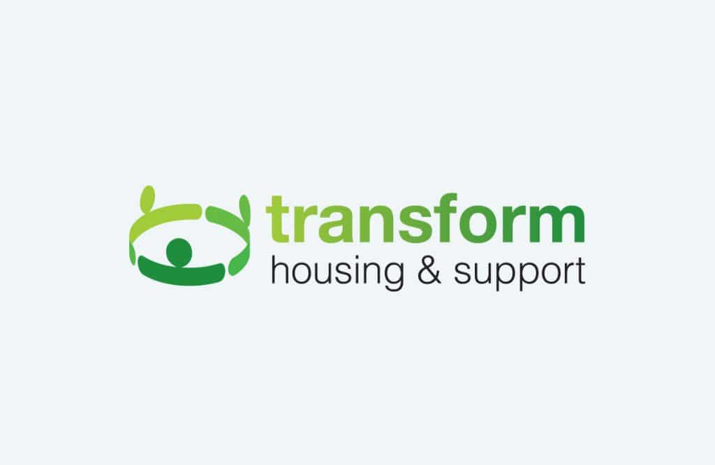 logo transform | Cascade HRi’s ‘transformational’ change for Transform