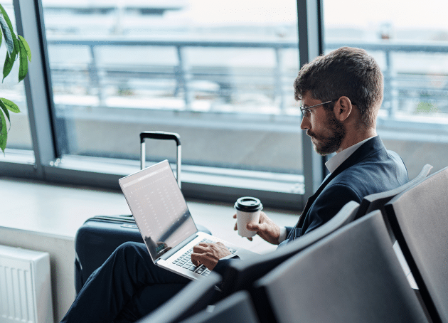 tab5 access on the go | IRIS Accountancy Suite