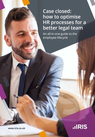 case closed | Case closed: How to Optimise the Employee Lifecycle in Legal Firms