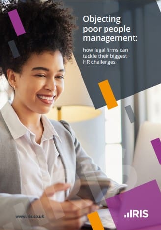 hcm guide | How legal firms can tackle their biggest HR challenges