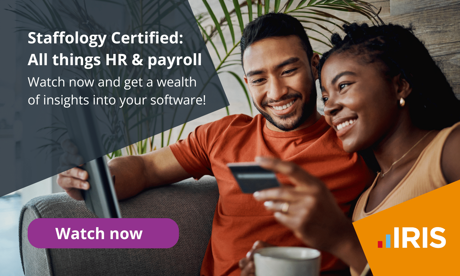 All things HR & Payroll