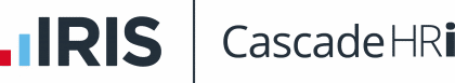 IRIS CascadeHRi 1 | Staffology HR