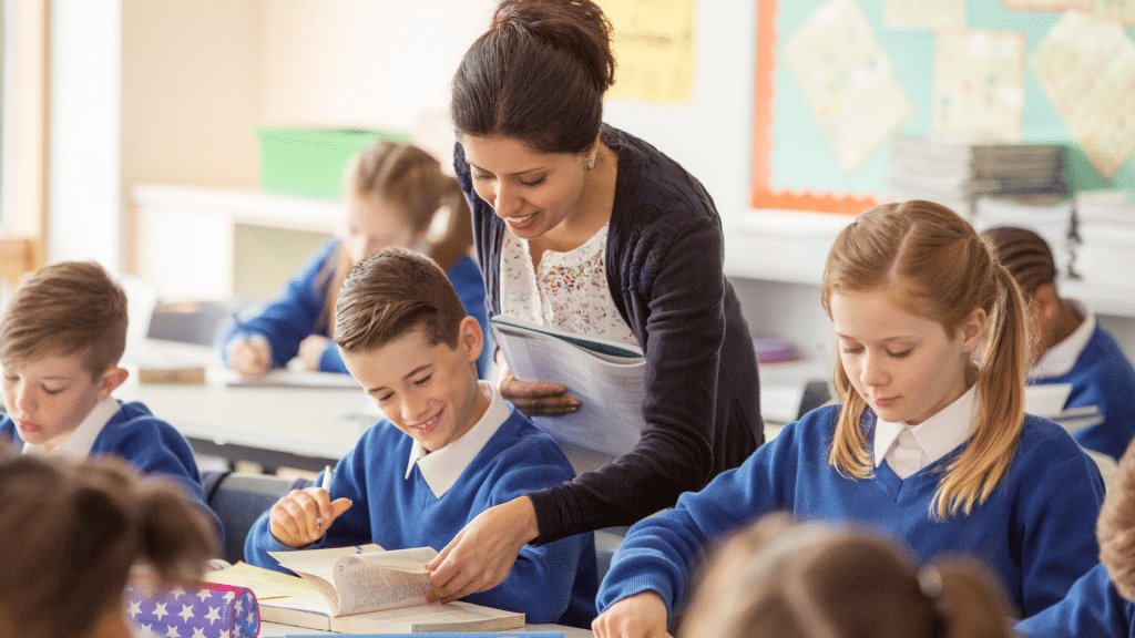 SENDCO istock | 7 ways IRIS Ed:gen supports SENCOs in schools and trusts