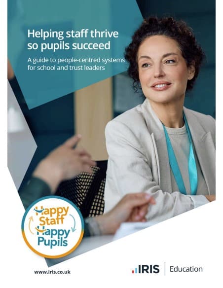 emp guide | Helping staff thrive, so pupils succeed.