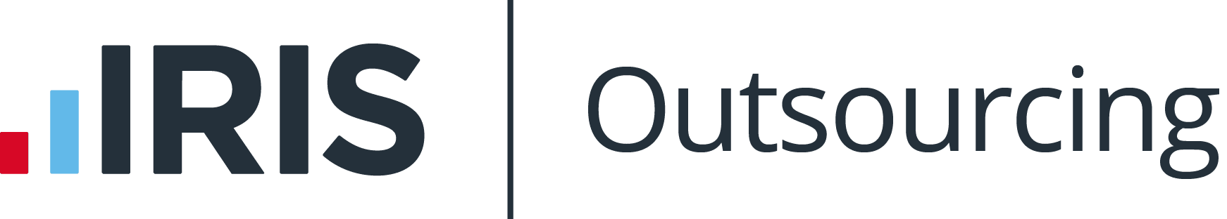 IRIS Outsourcing 1 | Making Tax Digital Software