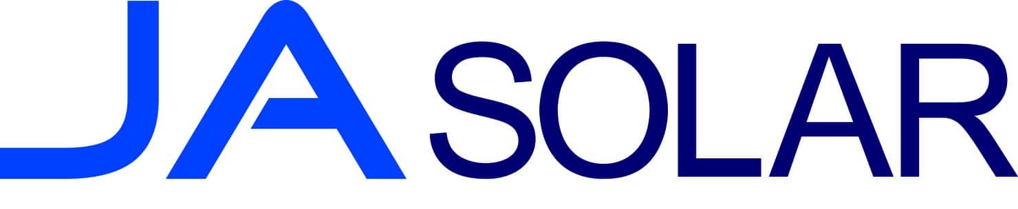 JA logo | JA Solar – Scaling Across Europe with Seamless Payroll and Compliance