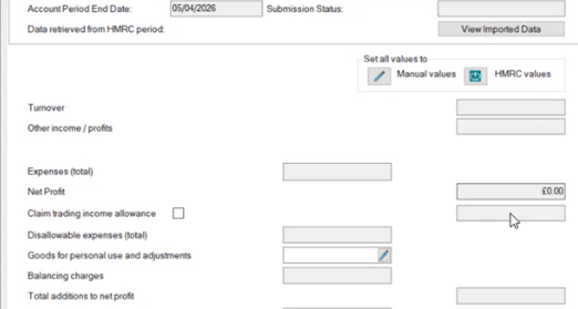 image 12 | Personal Tax- Making Tax Digital(MTD) and Quarterly Submissions 2024/25 onwards