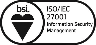 27001 lozenge | FMP Global