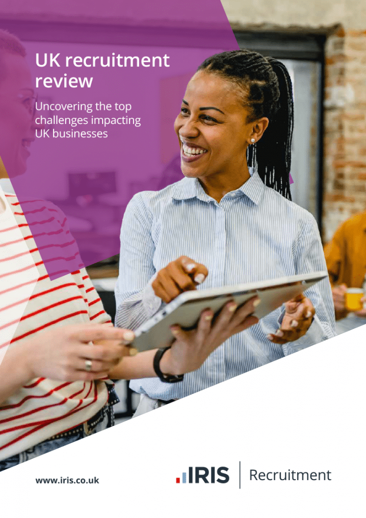 2836 UK Recruitment Review HC V3 792 | UK recruitment review : Uncovering the top challenges impacting UK businesses  