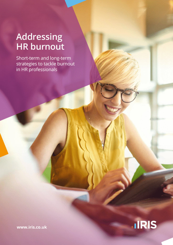 2883 Who looks after HR SME 792 1 | Addressing HR burnout: Short-term and long-term strategies to tackle burnout in HR professionals