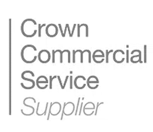 Crown Commercial Service Supplier