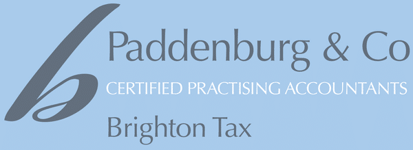 Paddenburg Co logo | Paddenburg & Co embrace MTD with IRIS Accountancy Suite