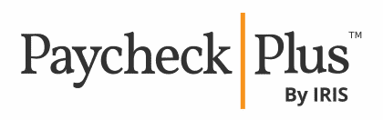 Paycheck Plus by IRIS