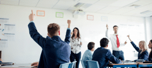 School lesson | What 130 education leaders said were the sector’s biggest problems