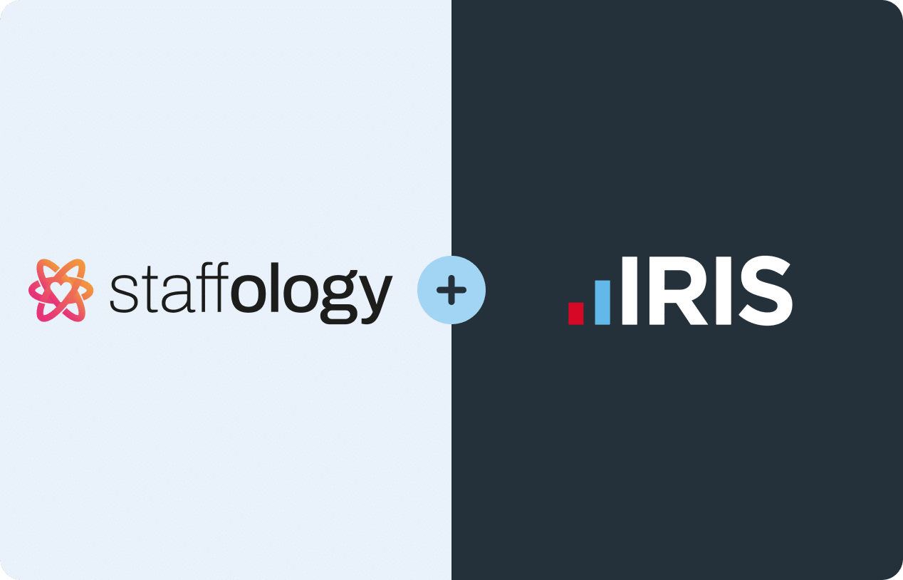 Staffology by IRIS