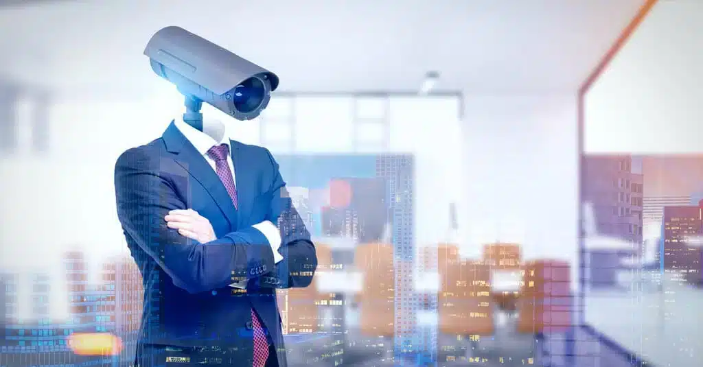 Workplace | CCTV in the Workplace Laws: Can your employer spy on you?