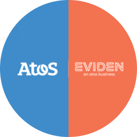 logo customer atos eviden | Zest