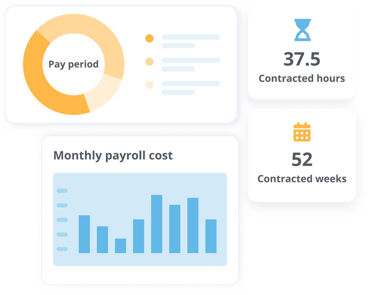 Payroll Software