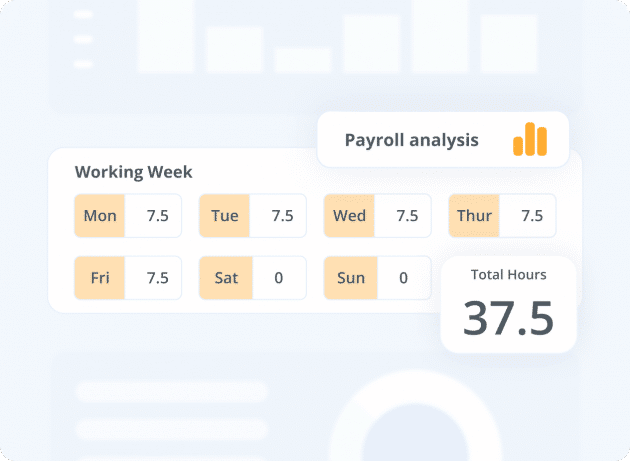 Payroll Software