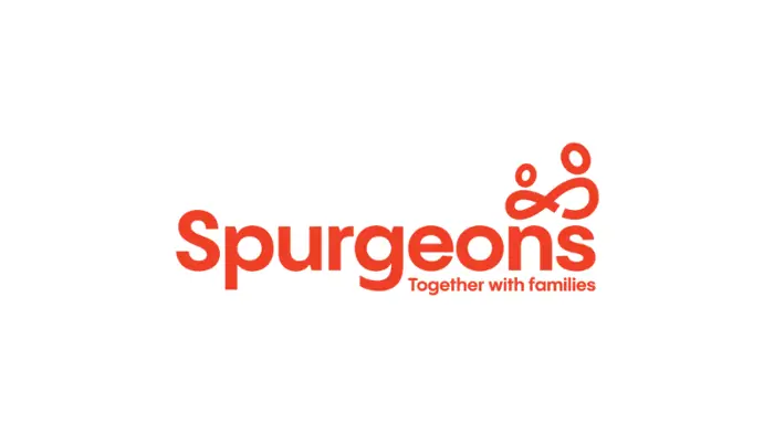 spurgeons logo | Cascade outshines the HR competition for Spurgeons