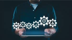 the concept of productivity and production capacity encompasses industrial management focused.jpg s1024x1024wisk20cTgDuLosAbajkC3lHaGMXYxYuFzEex qfEhr0 Y81aGY | HR software: Reimagining people management for the future