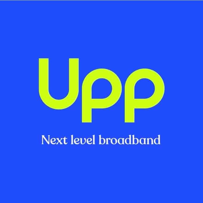 Upp Logo