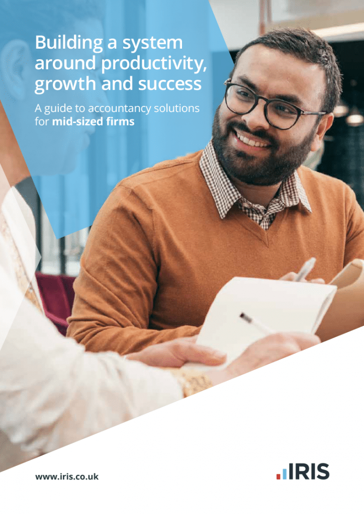 2993 growing buyers guide tier2 792 | Build a system around your accountancy firm’s success