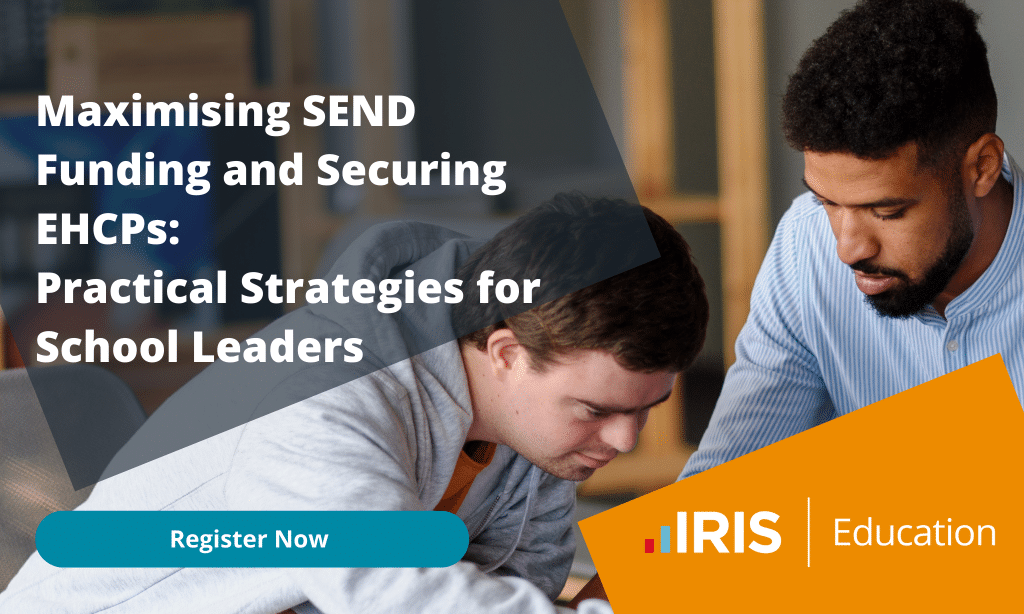Maximising SEND Funding and Securing EHCPs Practical Strategies for School Leaders featured image website | Maximising SEND Funding and Securing EHCPs: Practical Strategies for School Leaders