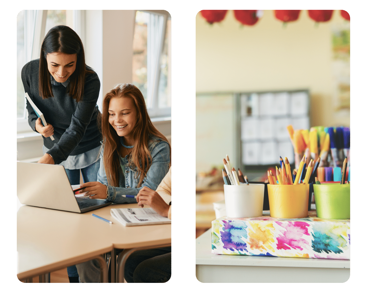 School and trusts | School Administration